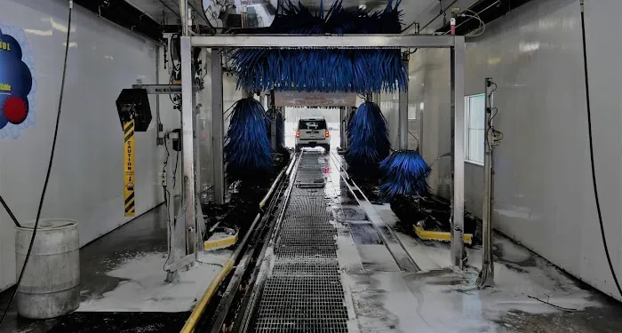 CT Auto Spa 4