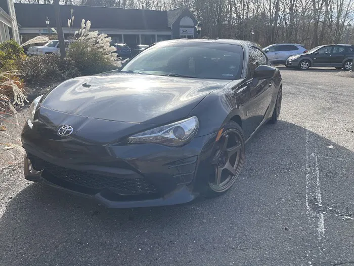 CT Auto Spa 2