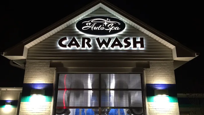 CT Auto Spa 9