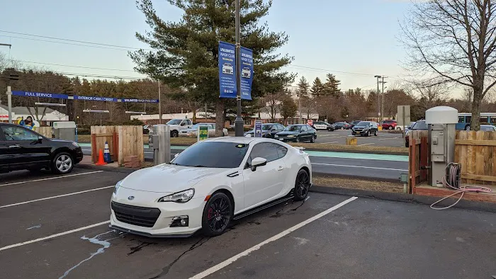 Russell Speeder's Car Wash 4