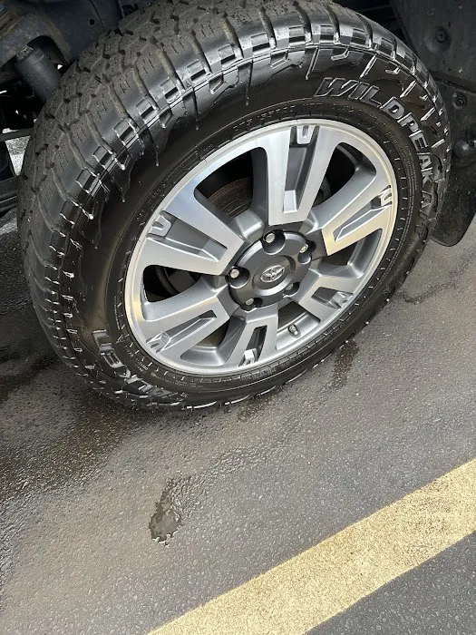 Russell Speeder's Car Wash 3