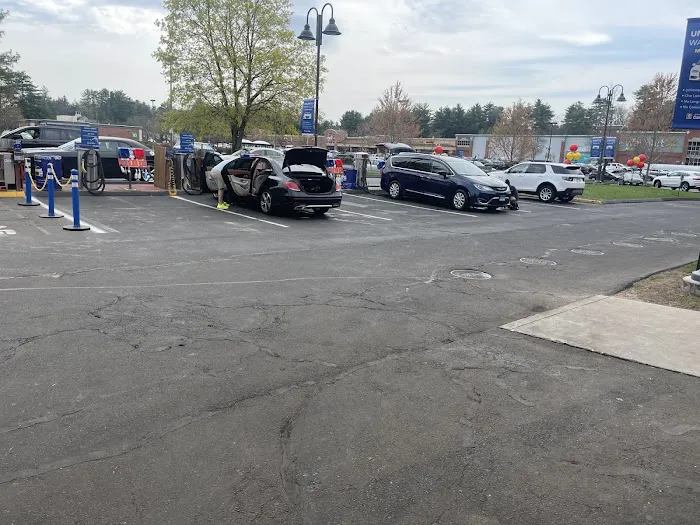 Russell Speeder's Car Wash 9