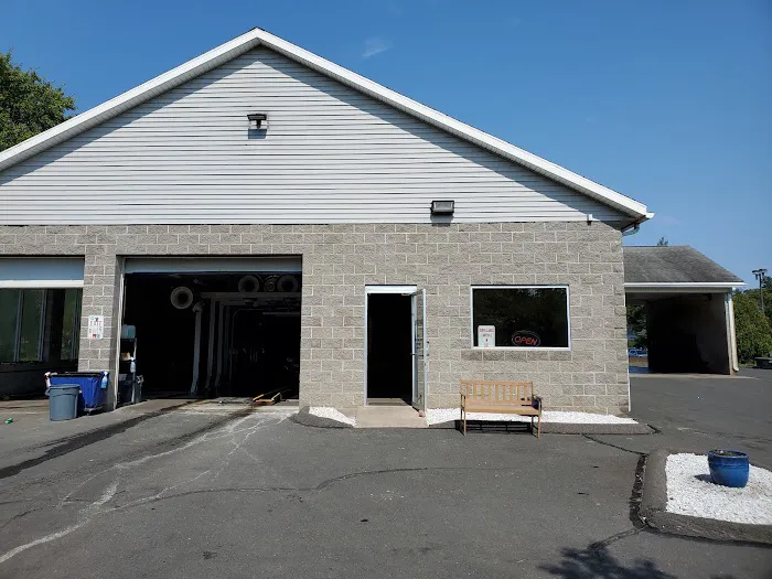 Granby Auto Wash 4