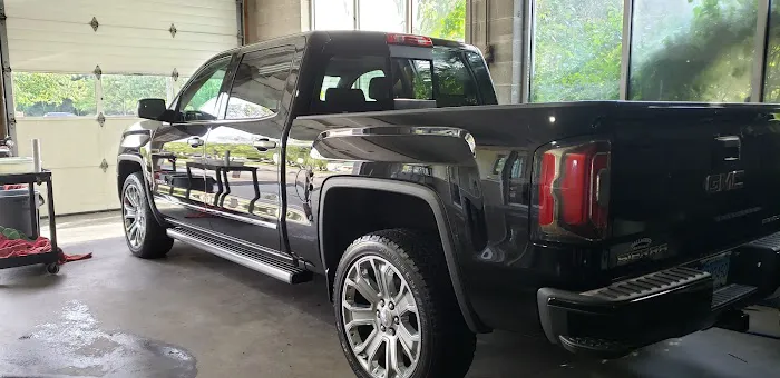Granby Auto Wash 1