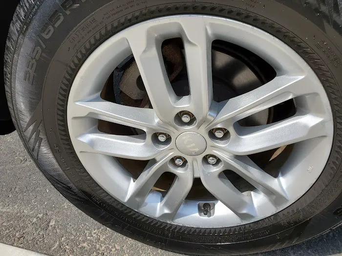 Granby Auto Wash 6