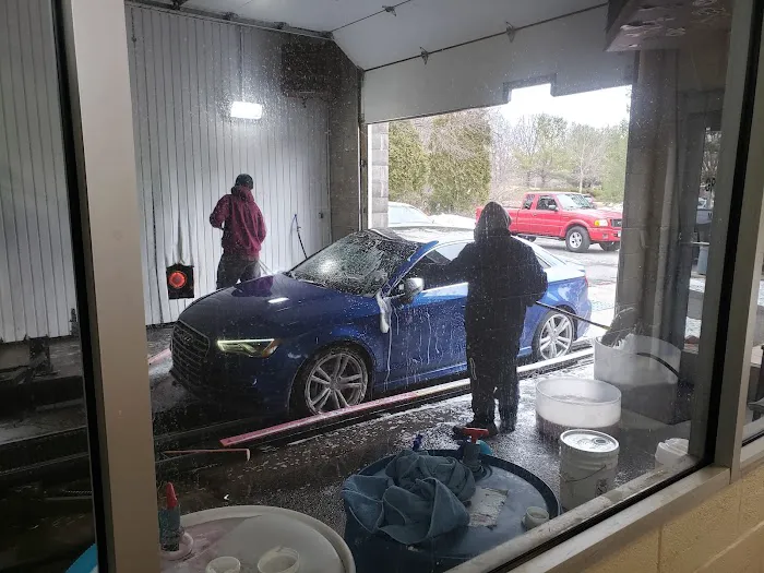 Granby Auto Wash 5