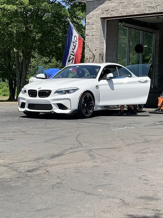 Granby Auto Wash 8
