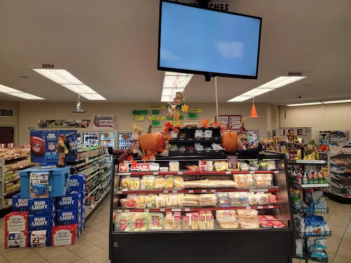 Stewart's Shops 1