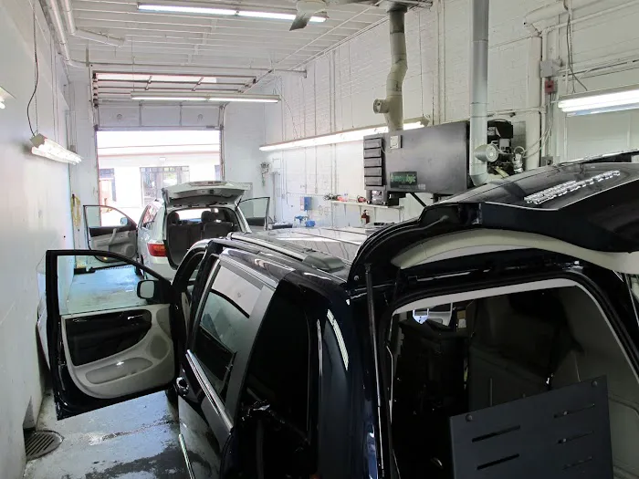 Mitchell Car Wash & Detail Center 5