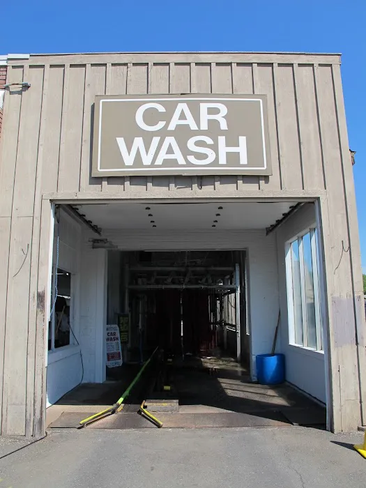 Mitchell Car Wash & Detail Center 6