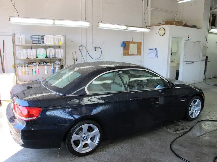 Mitchell Car Wash & Detail Center 8