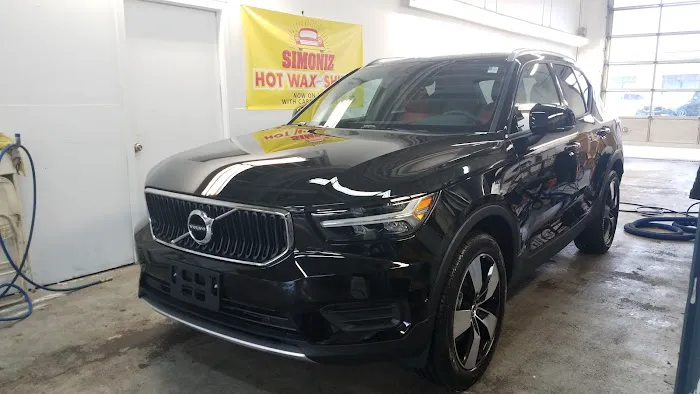 Mitchell Car Wash & Detail Center 0
