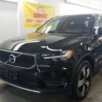 Mitchell Car Wash & Detail Center