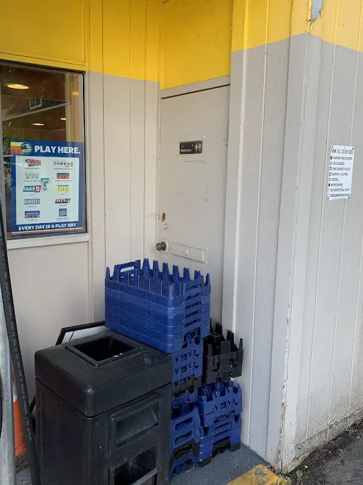 Sunoco 2