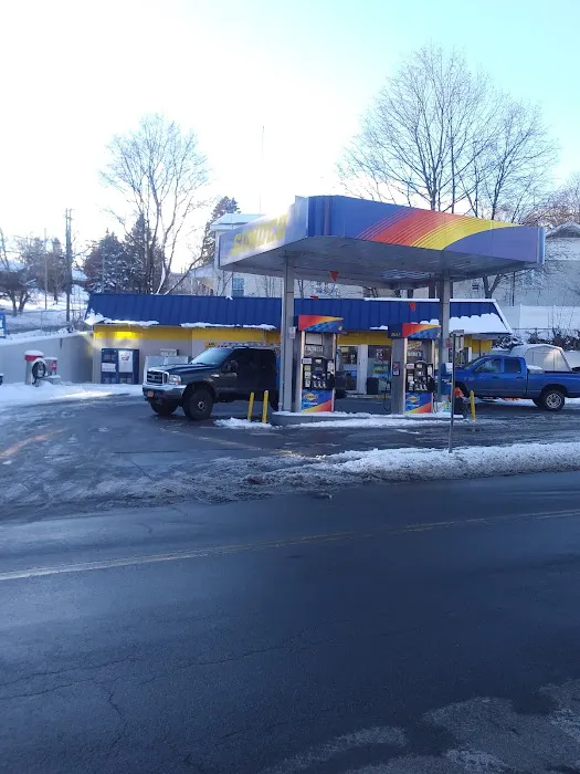 Sunoco 1