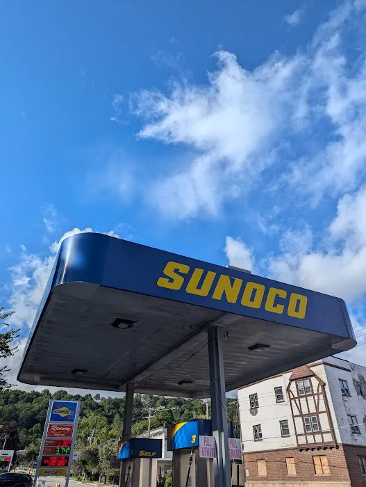 Sunoco 4