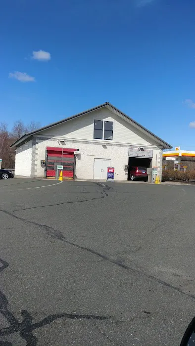 Touchless Auto Wash 0