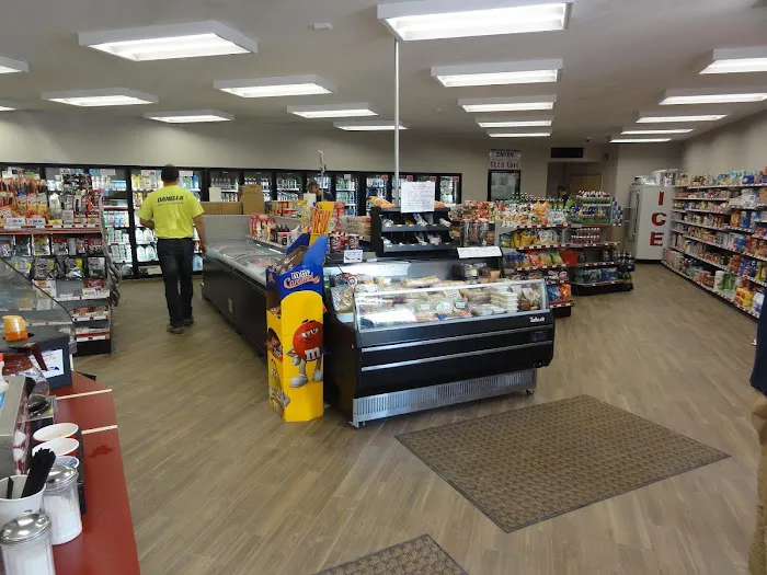 Stewart's Shops 1