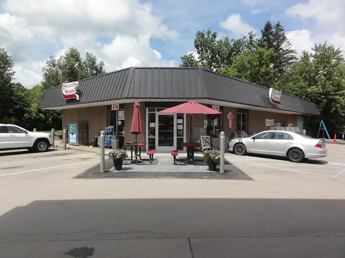 Stewart's Shops 0