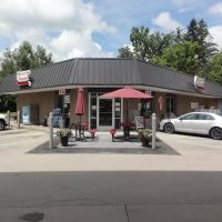 Stewart's Shops