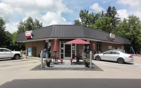 Stewart's Shops