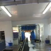 Russell Speeder’s Car Wash Farmington 2
