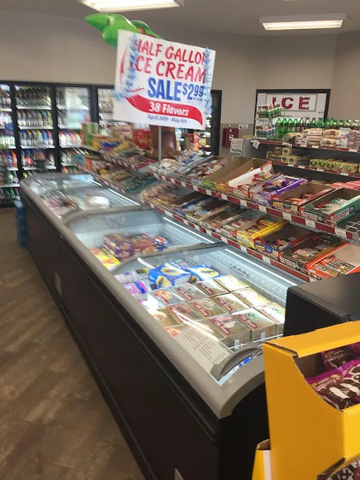 Stewart's Shops 5