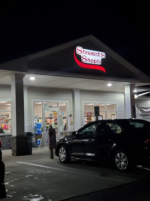 Stewart's Shops 1