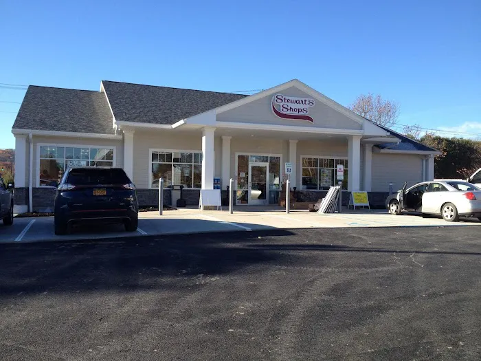 Stewart's Shops 7