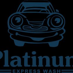 Platinum Express Wash ico