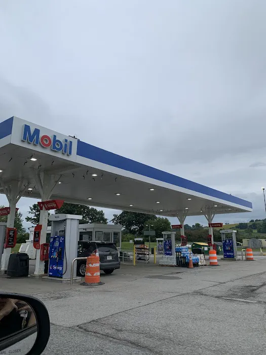 Mobil 5