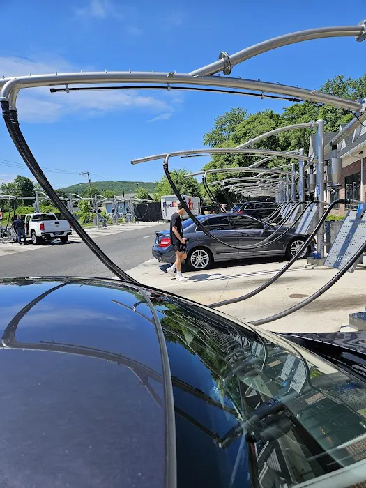 Platinum Express Wash 4