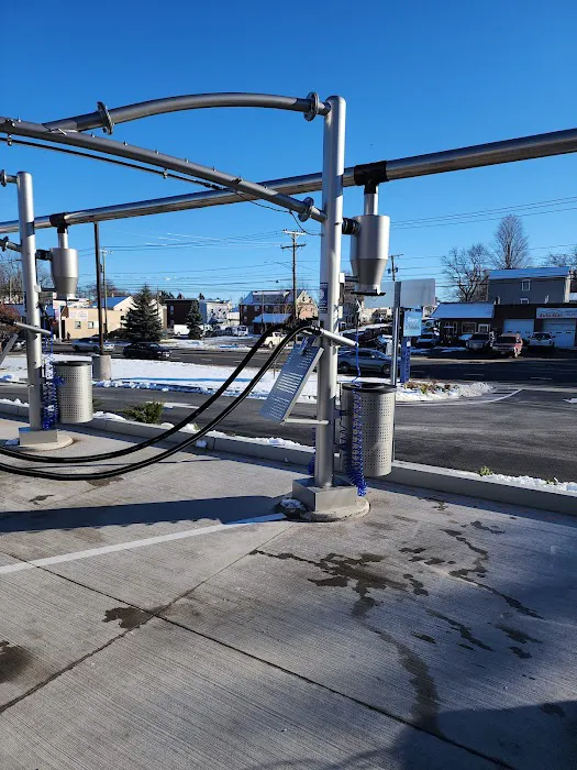 Platinum Express Wash 6