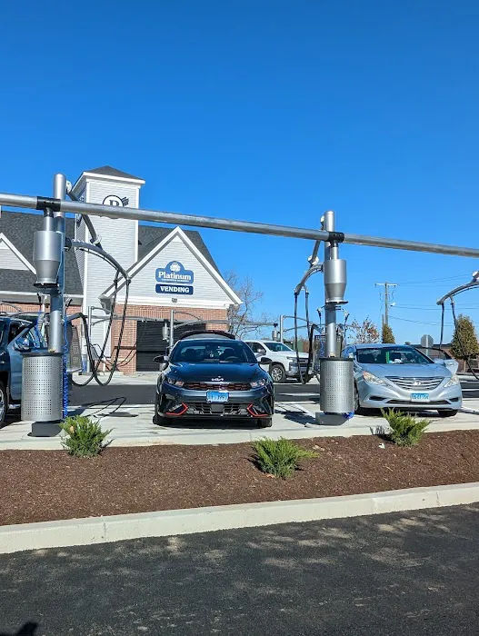 Platinum Express Wash 7