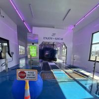 Platinum Express Wash