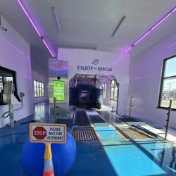 Platinum Express Wash ico