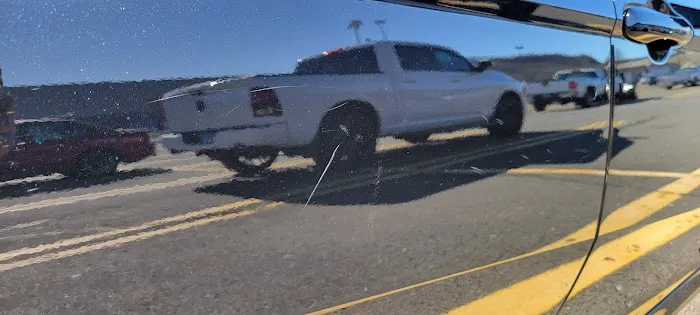 Typhoon Carwash 2