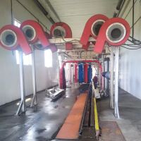Typhoon Carwash
