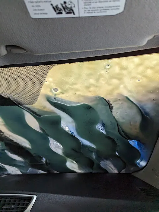 Typhoon Carwash 5