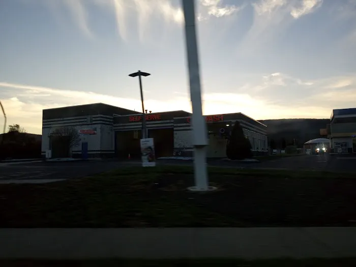 Typhoon Carwash 3