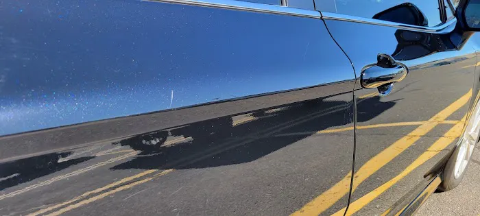 Typhoon Carwash 6
