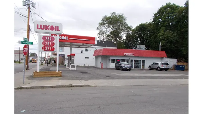LUKOIL 4