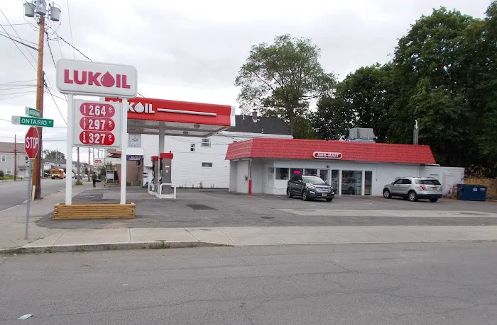 LUKOIL 2