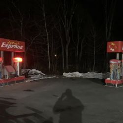 Dalton Car Wash ico
