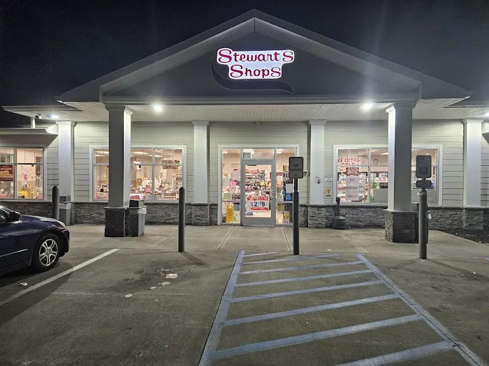 Stewart's Shops 0