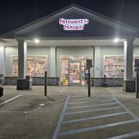 Stewart's Shops