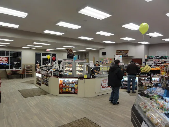 Stewart's Shops 5