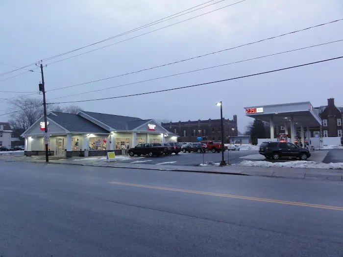 Stewart's Shops 7