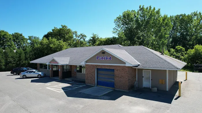 Patriot Car Wash 6