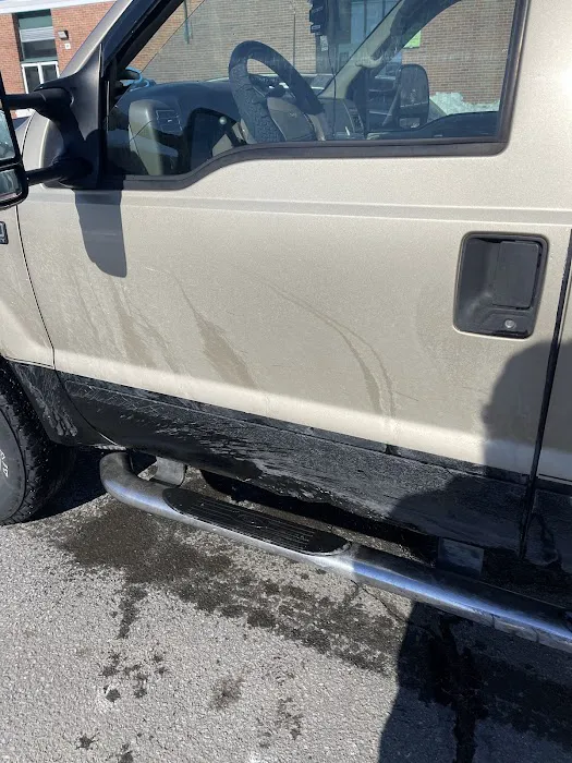 Patriot Car Wash 3